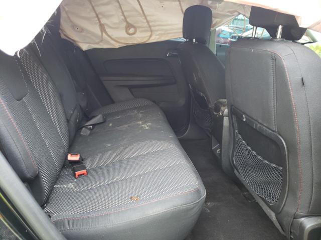 Photo 6 from auction – 2015 CHEVROLET EQUINOX LT with VIN 2GNALBEK3F6428993