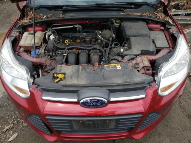 Photo 7 from auction – 2014 FORD FOCUS SE with VIN 1FADP3F22EL180777