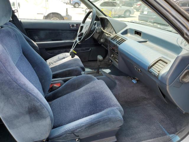 Photo 5 from auction – 1988 HONDA ACCORD LXI with VIN JHMCA5487JC050562