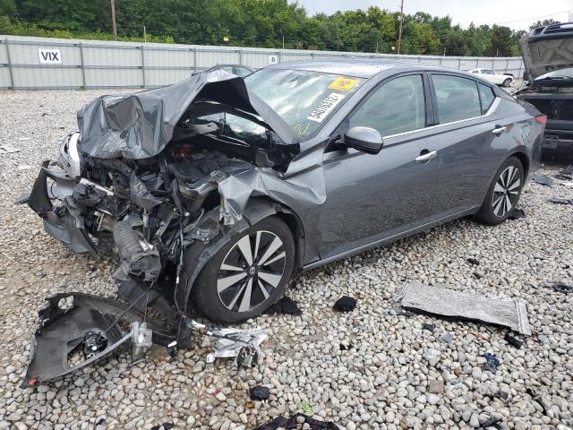 Photo 2 from auction – 2019 NISSAN ALTIMA SL with VIN 1N4BL4EV9KC210776