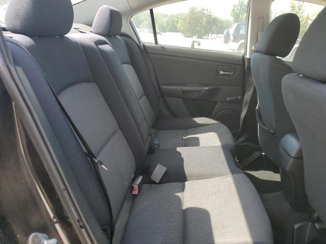 Photo 6 from auction – 2008 MAZDA 3 I with VIN JM1BK12F281133505