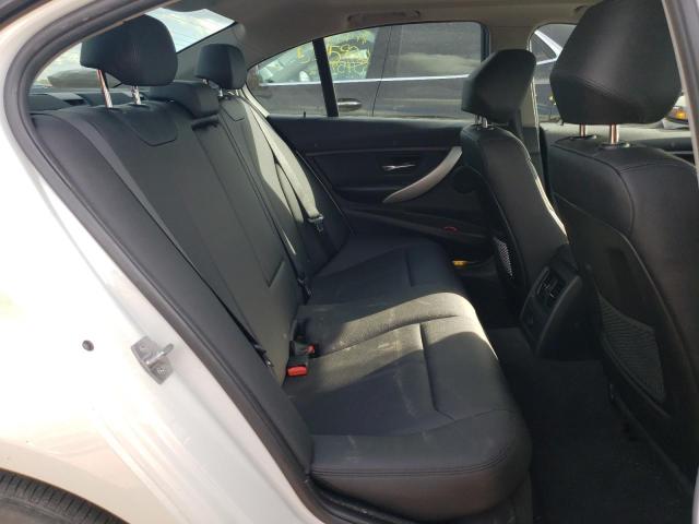 Photo 6 from auction – 2013 BMW 320 I XDRI with VIN WBA3C3C54DF980703