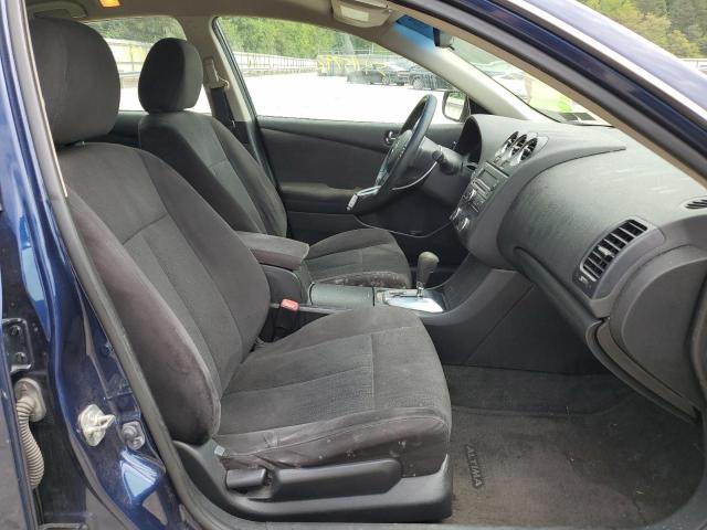 Photo 5 from auction – 2012 NISSAN ALTIMA BAS with VIN 1N4AL2AP0CC185386