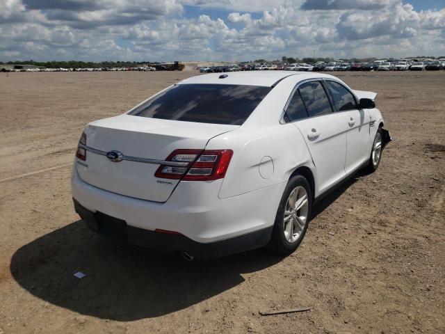 Photo 4 from auction – 2015 FORD TAURUS SE with VIN 1FAHP2D84FG181670