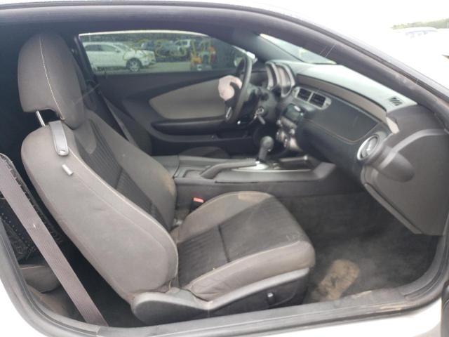 Photo 5 from auction – 2015 CHEVROLET CAMARO LS with VIN 2G1FB1E33F9166405