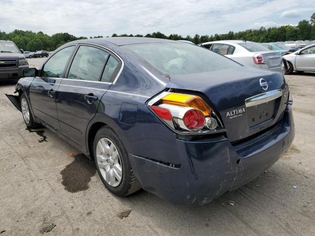 Foto 3 de la subasta – 2012 NISSAN ALTIMA BAS con VIN 1N4AL2AP0CC185386