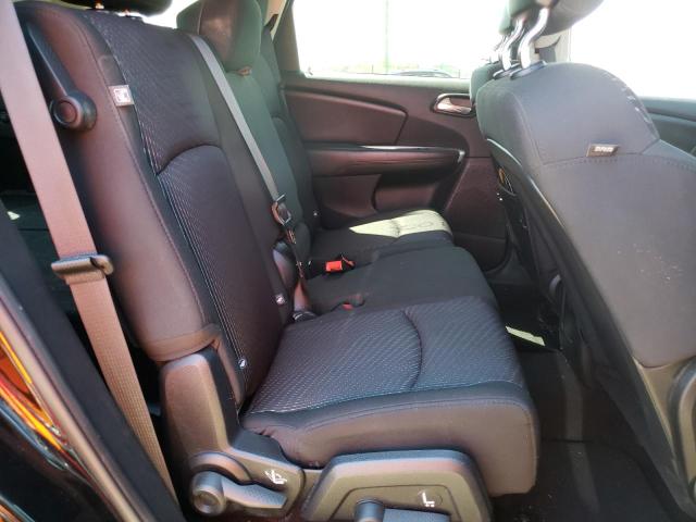 Photo 6 from auction – 2016 DODGE JOURNEY SX with VIN 3C4PDCBG0GT131327