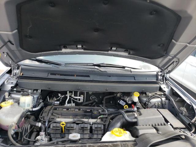 Photo 7 from auction – 2016 DODGE JOURNEY CR with VIN 3C4PDCGB4GT172038