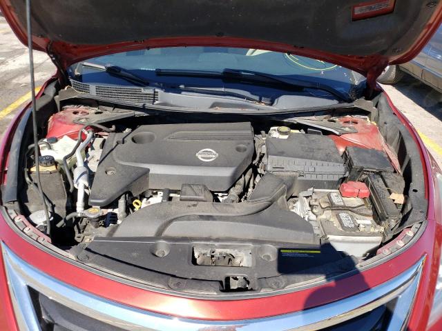 Photo 7 from auction – 2015 NISSAN ALTIMA 2.5 with VIN 1N4AL3AP7FC183662