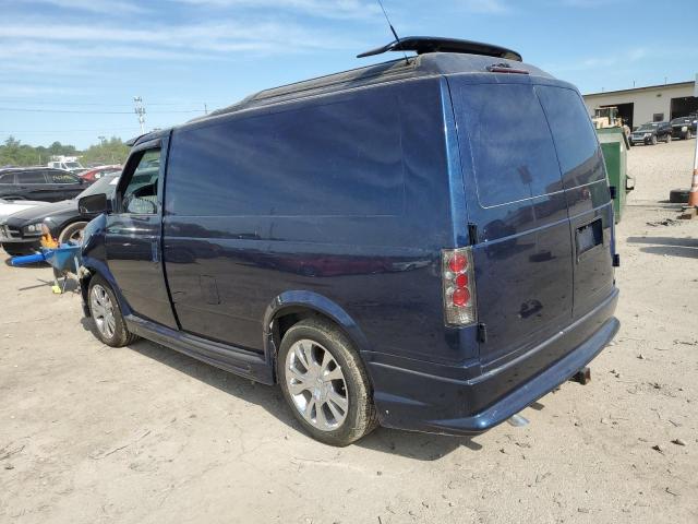 Photo 3 from auction – 1999 CHEVROLET ASTRO with VIN 1GCDM19W0XB114291