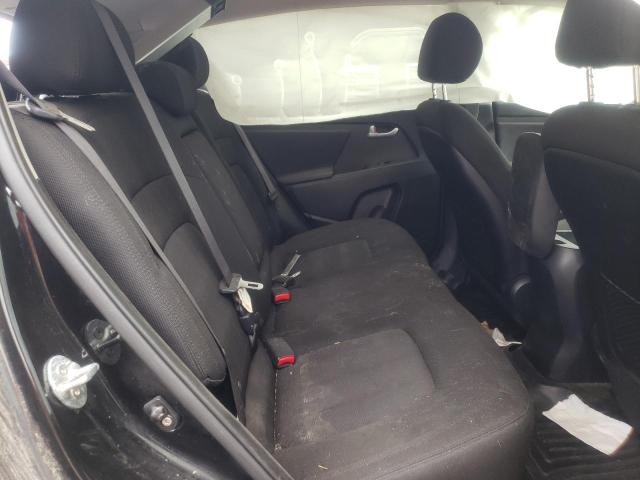 Photo 6 from auction – 2012 KIA SPORTAGE L with VIN KNDPBCA23C7213935