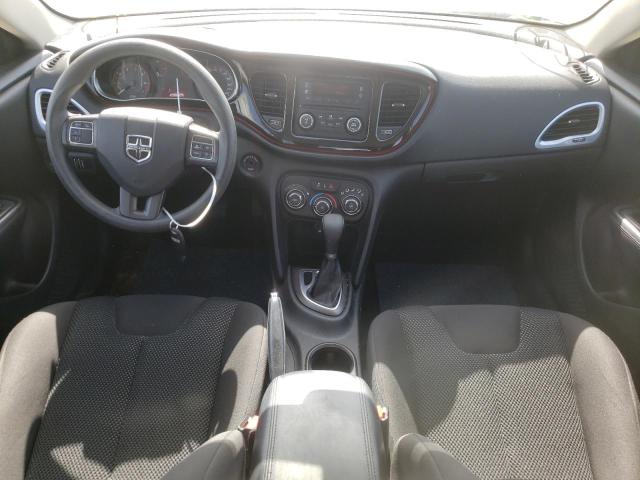 Photo 9 from auction – 2015 DODGE DART SE with VIN 1C3CDFAA1FD433408