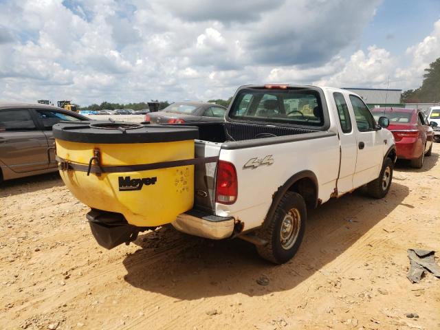 صورة رقم 4 من المزاد - 2002 FORD F150 مع VIN 1FTRX18W92NA87968