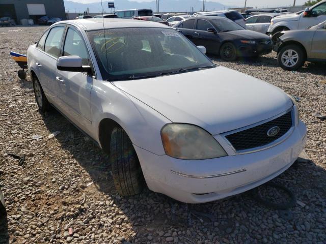 Photo 1 from auction – 2005 FORD FIVE HUNDR with VIN 1FAFP27125G202407