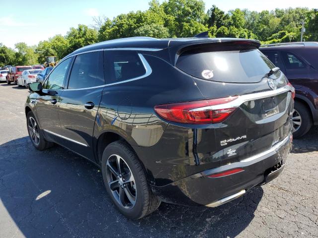 Фото 3 с аукциона – 2020 BUICK ENCLAVE с VIN 5GAEVAKW0LJ325522
