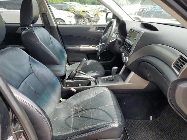 Photo 5 from auction – 2009 SUBARU FORESTER 2 with VIN JF2SH64659H714449