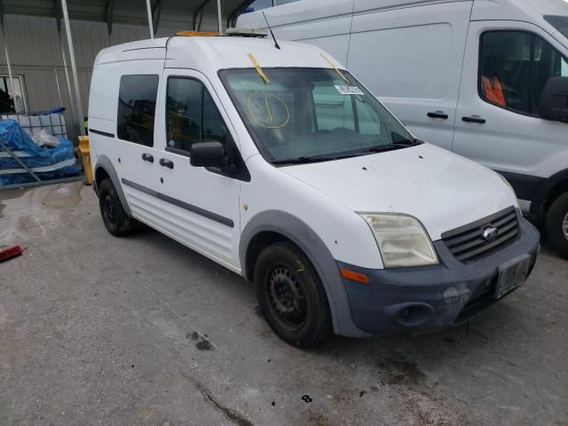 Photo 1 from auction – 2013 FORD TRANSIT CO with VIN NM0LS6AN3DT131588