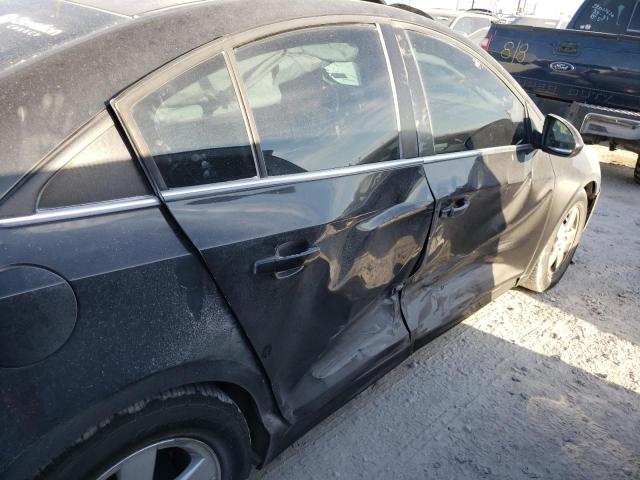 Photo 9 from auction – 2014 CHEVROLET CRUZE LT with VIN 1G1PC5SB4E7254786