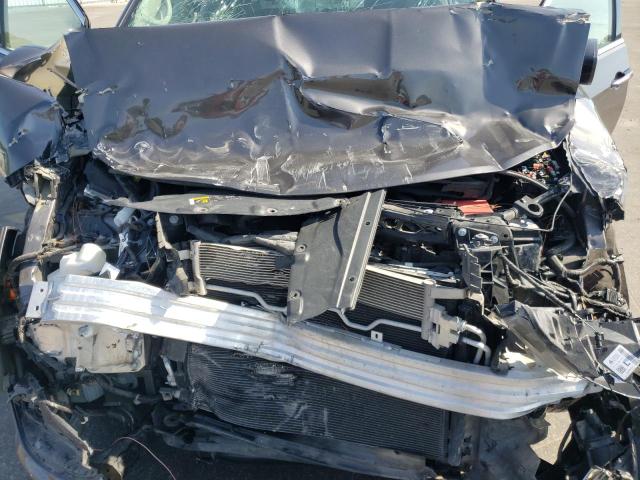 Photo 7 from auction – 2020 CHRYSLER PACIFICA T with VIN 2C4RC1BG5LR125231