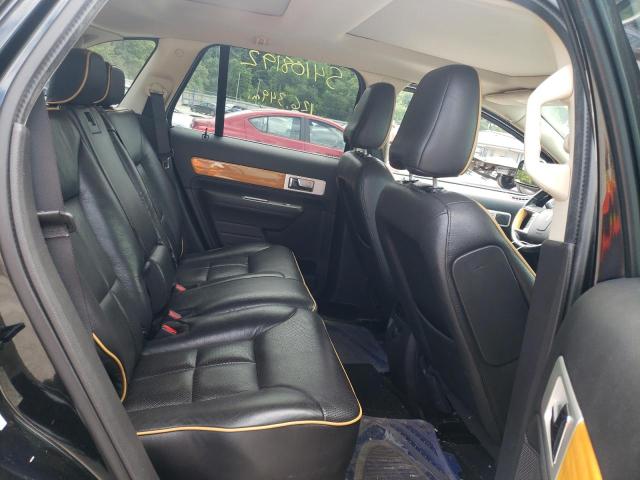Photo 6 from auction – 2010 LINCOLN MKX with VIN 2LMDJ8JC2ABJ18329