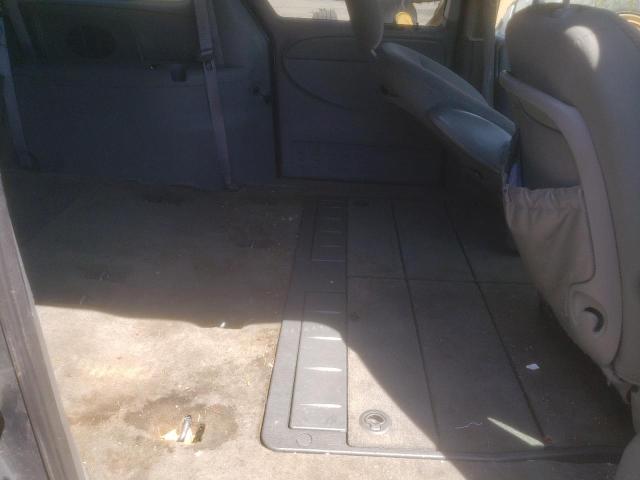 Photo 6 from auction – 2007 DODGE GRAND CARA with VIN 1D8GP24R97B193022