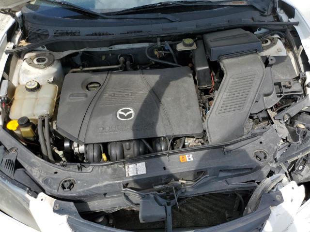 Photo 7 from auction – 2005 MAZDA 3 I with VIN JM1BK12F351322983