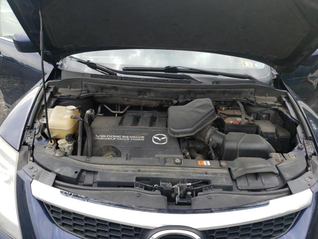 Photo 7 from auction – 2009 MAZDA CX-9 with VIN JM3TB38V190164788