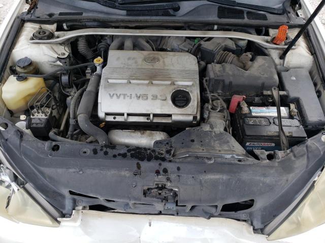 Photo 7 from auction – 2006 LEXUS ES 330 with VIN JTHBA30G165176361