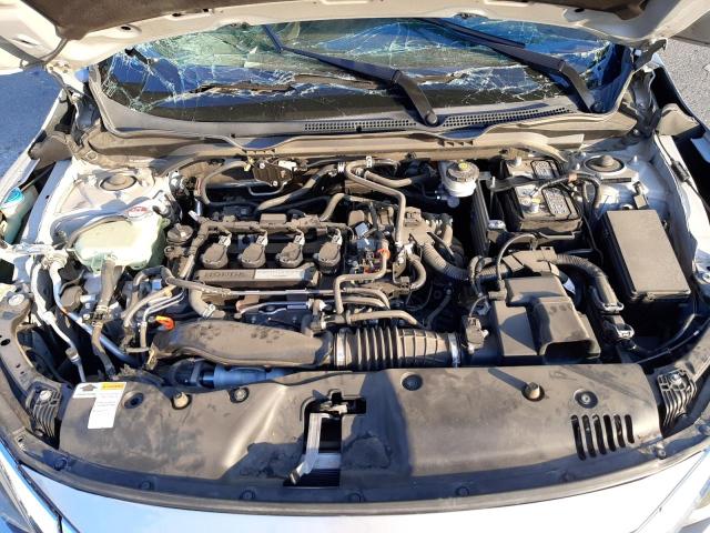 Photo 7 from auction – 2016 HONDA CIVIC EX with VIN 2HGFC1F39GH645570