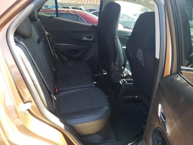 Photo 6 from auction – 2016 BUICK ENCORE with VIN KL4CJASBXGB589520