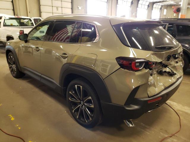 Photo 3 from auction – 2023 MAZDA CX-50 PREM with VIN 7MMVABDY7PN105727