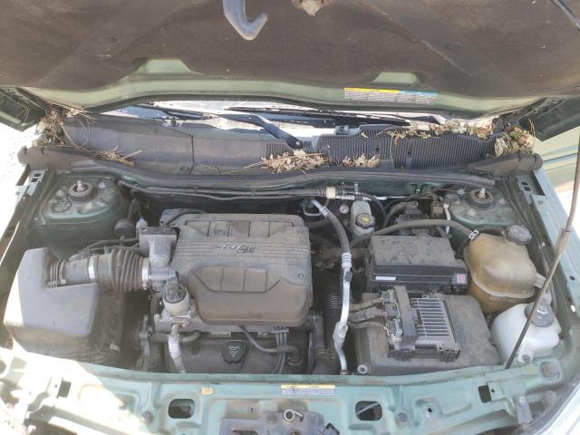 Photo 7 from auction – 2005 CHEVROLET EQUINOX LS with VIN 2CNDL13F056183828
