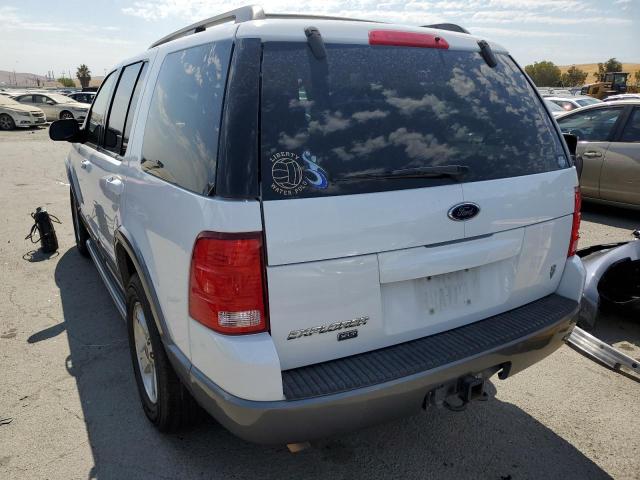 Photo 3 from auction – 2003 FORD EXPLORER X with VIN 1FMZU73W53ZA90441