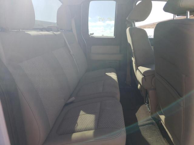Photo 6 from auction – 2010 FORD F150 SUPER with VIN 1FTEX1C83AFB45749
