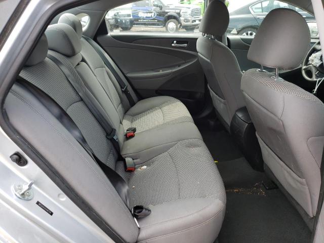 Photo 6 from auction – 2012 HYUNDAI SONATA GLS with VIN 5NPEB4AC0CH442378