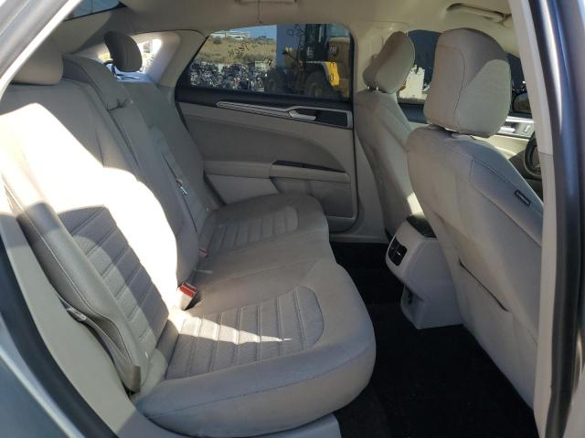 Photo 6 from auction – 2020 FORD FUSION SE with VIN 3FA6P0HD5LR178087