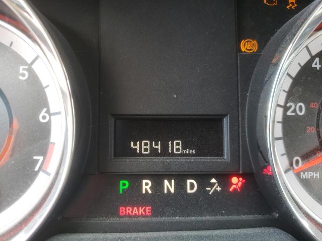 Photo 8 from auction – 2016 DODGE GRAND CARA with VIN 2C4RDGCG3GR368766