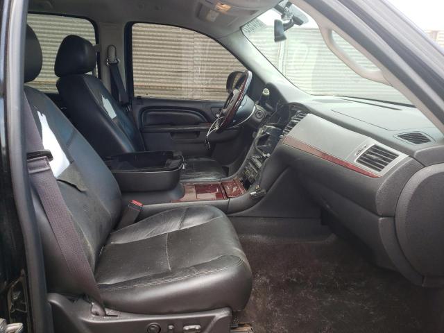 Photo 5 from auction – 2013 CADILLAC ESCALADE E with VIN 1GYS3GEF4DR207394
