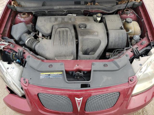 Photo 7 from auction – 2008 PONTIAC G5 with VIN 1G2AL18FX87335672