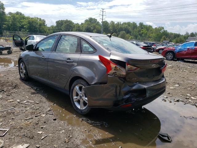 Photo 3 from auction – 2013 FORD 110S with VIN 1FADP3F28DL296936