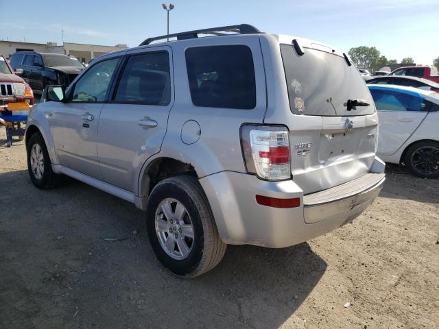 Photo 3 from auction – 2008 MERCURY MARINER with VIN 4M2CU91148KJ17362