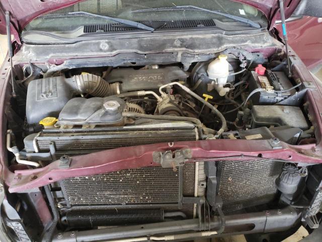 Photo 7 from auction – 2003 DODGE RAM 1500 S with VIN 1D7HA16D33J583538