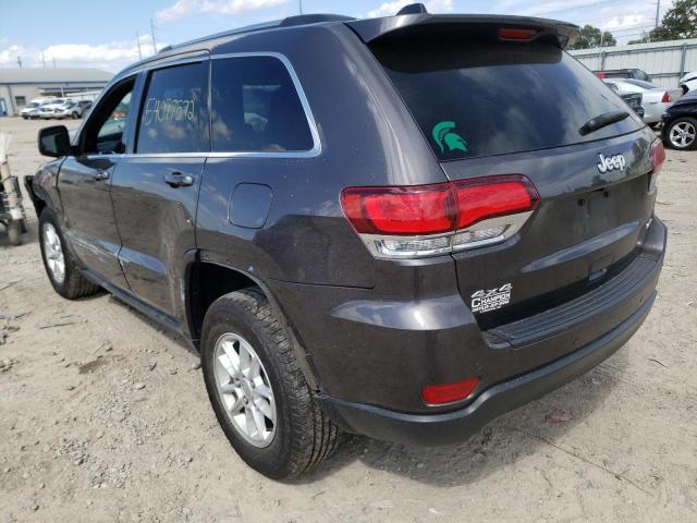 Photo 3 from auction – 2020 JEEP GRAND CHER with VIN 1C4RJFAG9LC226575