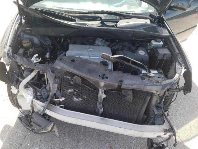 Photo 7 from auction – 2004 LEXUS RX 330 with VIN JTJGA31U640009447