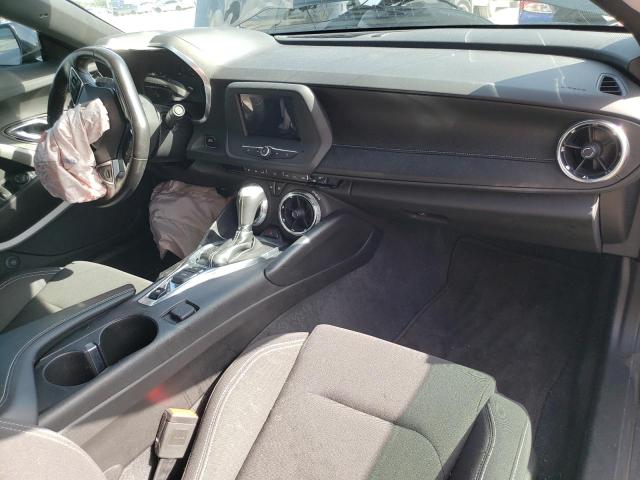 Photo 9 from auction – 2018 CHEVROLET CAMARO LT with VIN 1G1FB1RS2J0185774