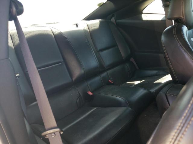 Photo 6 from auction – 2011 CHEVROLET CAMARO LT with VIN 2G1FC1ED0B9118134