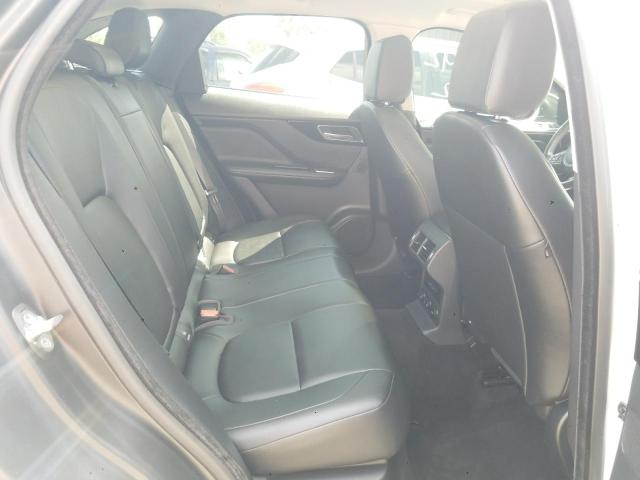 Photo 6 from auction – 2017 JAGUAR F-PACE PRE with VIN SADCJ2BV7HA047647