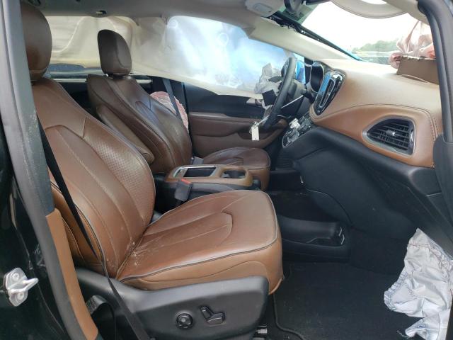 Photo 5 from auction – 2017 CHRYSLER PACIFICA with VIN 2C4RC1GG5HR504729