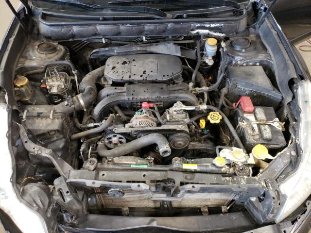Photo 7 from auction – 2011 SUBARU OUTBACK 2. with VIN 4S4BRCKC0B3372751