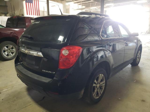 Photo 4 from auction – 2010 CHEVROLET EQUINOX LT with VIN 2CNALPEW1A6261014